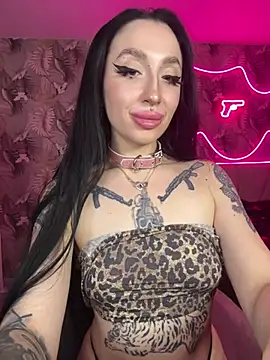 Chat XXX ao vivo de Molly__Moon