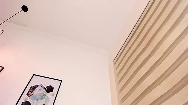 XXX chat uživo modela Cj_davis_