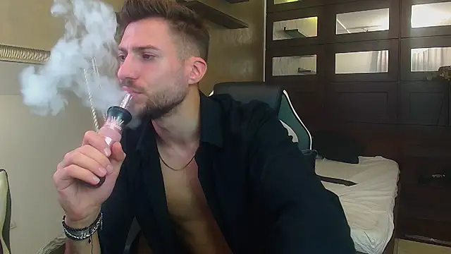 Chat XXX ao vivo de FelixRook