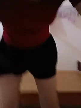 XXX chat uživo modela Teri_lella9