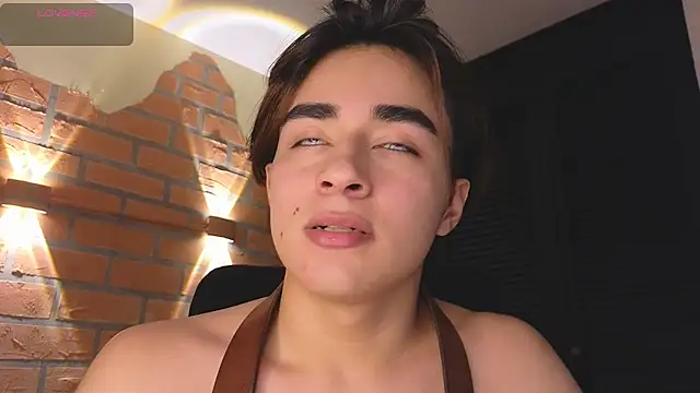 Chat XXX ao vivo de Connorr_01