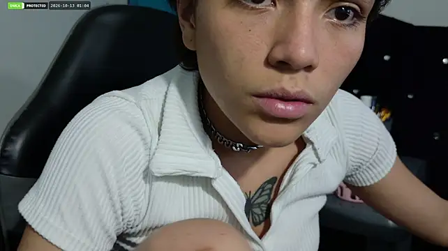 XXX chat uživo modela maliciaxx