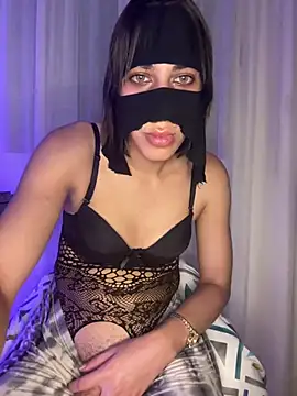 Reina_NaNa Шоу с уебкамера