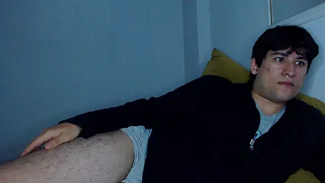 XXX chat uživo modela Mario_netaa
