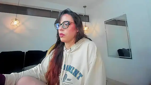 XXX chat uživo modela Rossi_ss1
