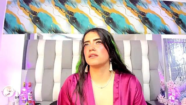 IsaDiiaz's Live XXX Chat