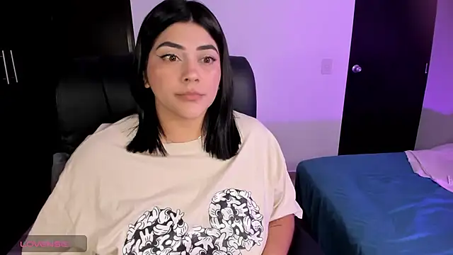 Živý XXX chat lucy2606