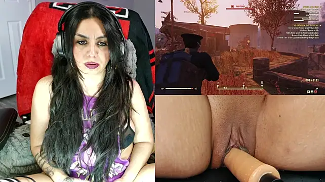 Chat +18 de Blaze_Onn ao vivo