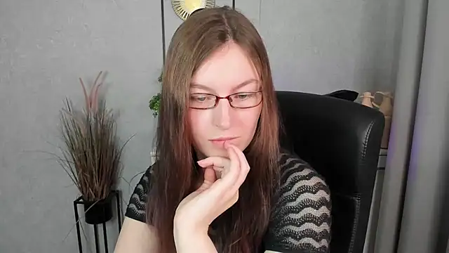 XXX chat uživo modela emmaxDelight