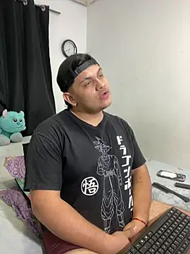 boy_jasson Chat XXX in diretta