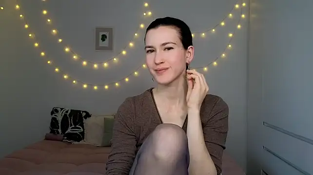 Živý XXX chat AliciaNewell