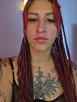 Živý XXX chat Sofi_Sofii
