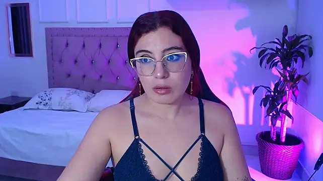 Онлайн чат XXX allison_mc