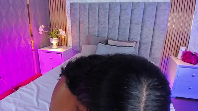 Živý XXX chat SofiiCruz