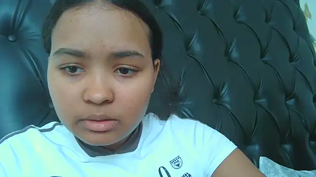Živý XXX chat indianaphrodite1