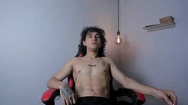 JackSavage_ Live XXX-Chat