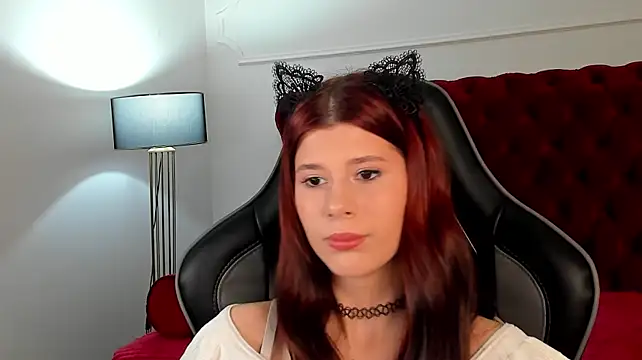 Živý XXX chat AriaAshford