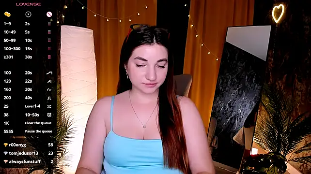 VeronicaSunshine Live XXX-Chat