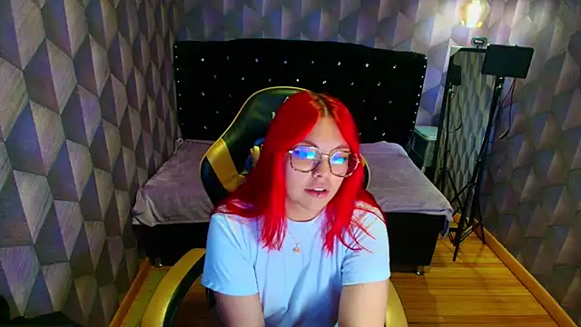 XDakotaStyleX Live XXX-chat