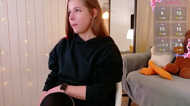Mira_Falls' Live XXX Chat