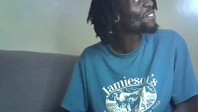 Delicious-D Live XXX Chat