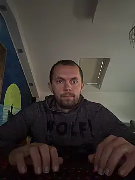 XXX chat uživo modela Dejanaceking