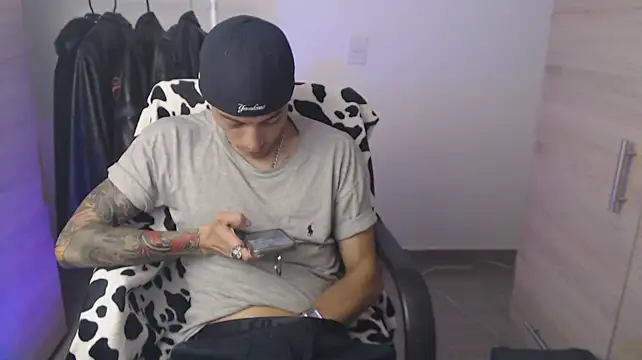 chomelo6's Live XXX Chat
