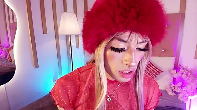 Živý XXX chat Daphne_Velmont