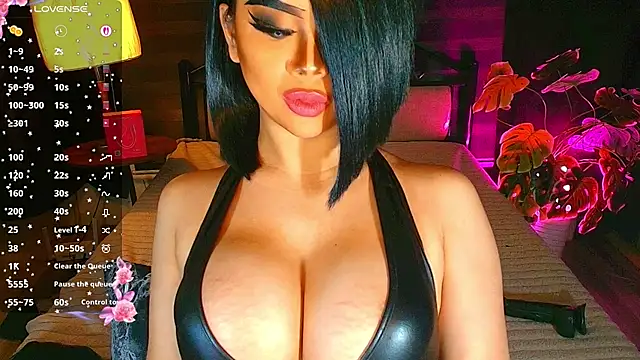 JessicaRabittt Chat XXX in diretta