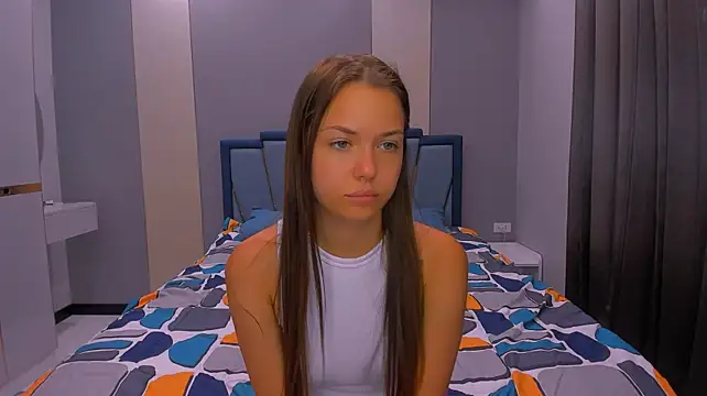 AlexaBarkley – Naživo XXX chat