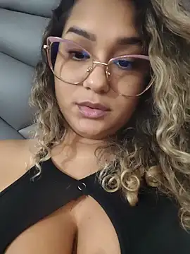 Chat XXX en directo de BrendaGirs