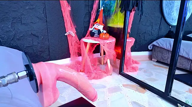 XXX chat uživo modela LizzyOlsen