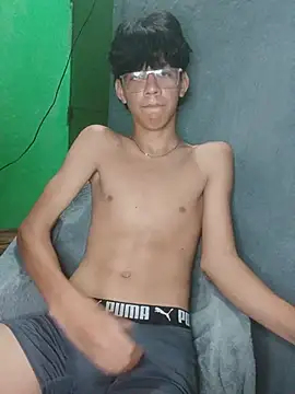 Chat +18 de gerarditoooo ao vivo