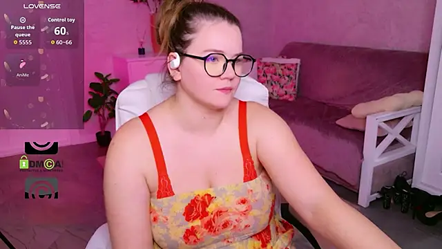 KellyKleine's Live XXX Chat