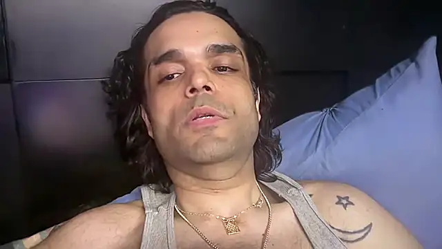 icebergslim281 Chat XXX in diretta