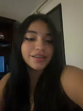 PAULETEJOHNSON's Live XXX Chat