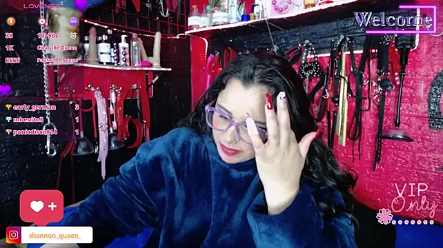 dark_empire_BDSM's Live XXX Chat
