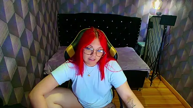 XDakotaStyleX's Live XXX Chat