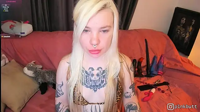 HelenGoatn Live XXX chat