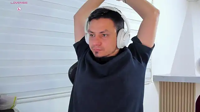 Rick_Adams XXX чат на живо