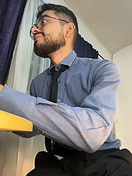 Chat XXX ao vivo de Asher_Ryder
