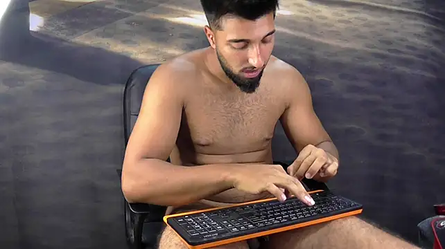 FinnJude Live XXX-Chat
