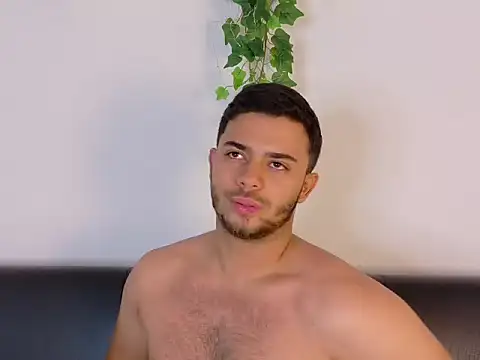 TylerWest_ Obrolan Langsung XXX