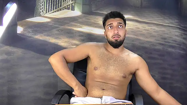 FinnJuden Live XXX chat