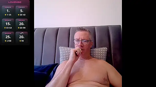 SinfulPulse69 现场XXX聊天