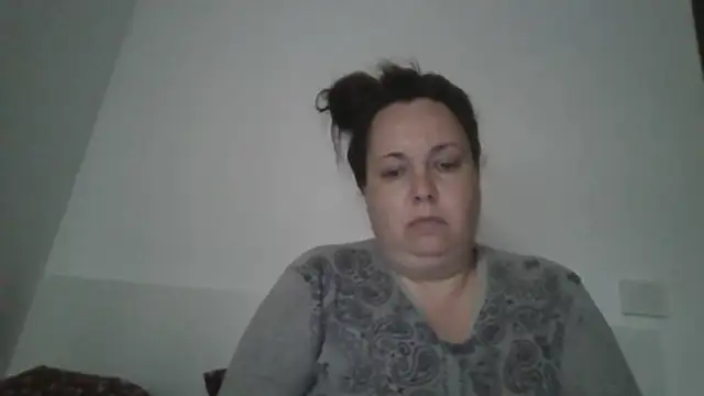 Chat XXX en directo de WendyRhoades