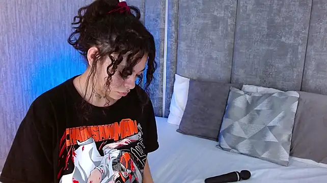 XXX chat uživo modela KatherineGomez