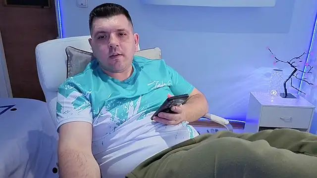 JasonJacks XXX чат на живо