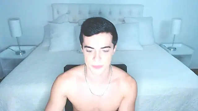 mr_hunterx Live XXX Chat