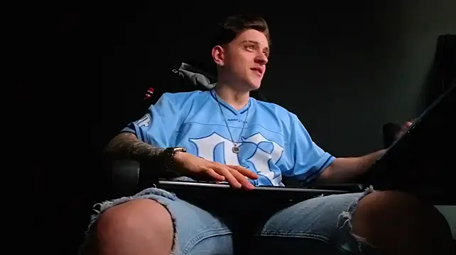 FelixStarkk Live XXX-Chat